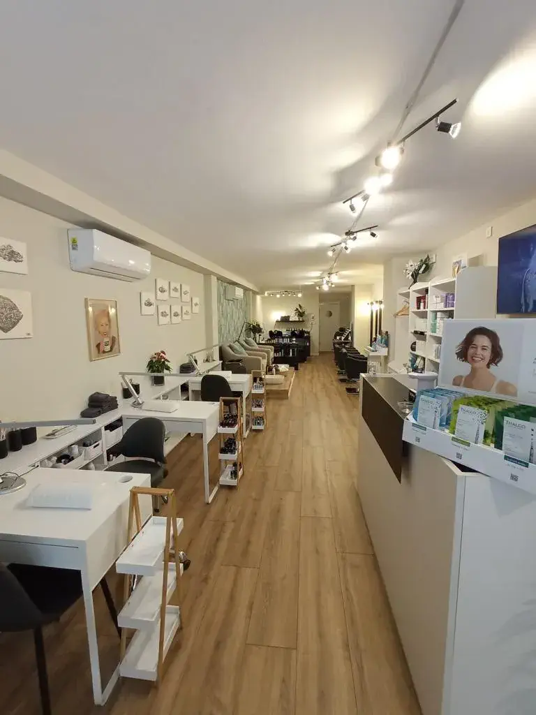 ROMA Estética Barcelona