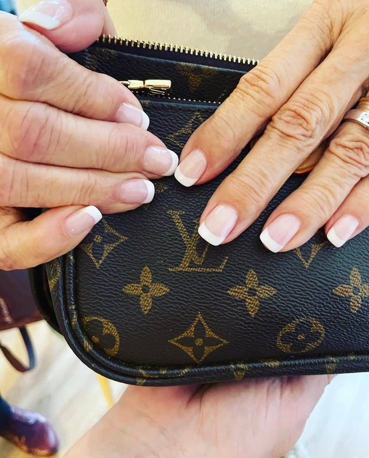 Manicura ROMA