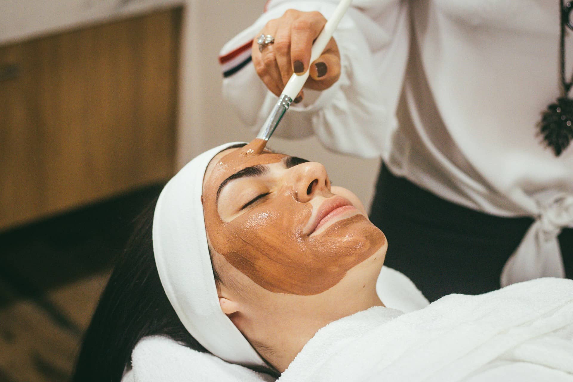 Estética facial ROMA