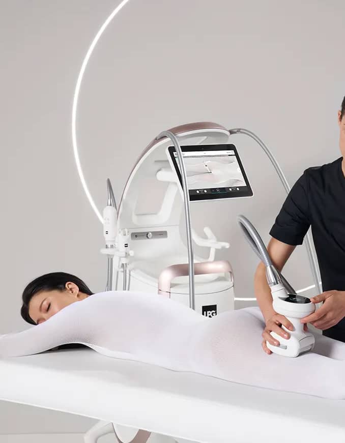 ROMA Estética Barcelona